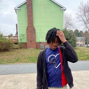 Meet your Posher, Jordyn